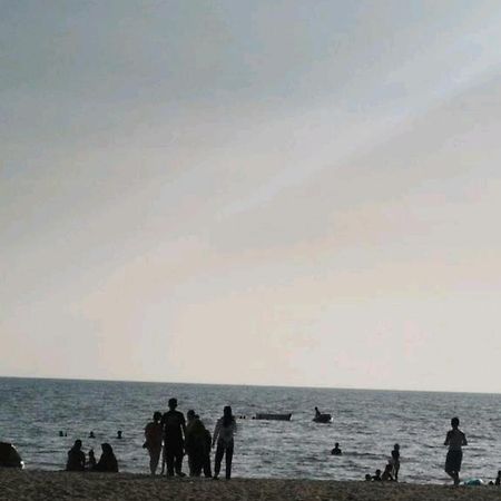 Port Dickson Seaview Homestay Esterno foto