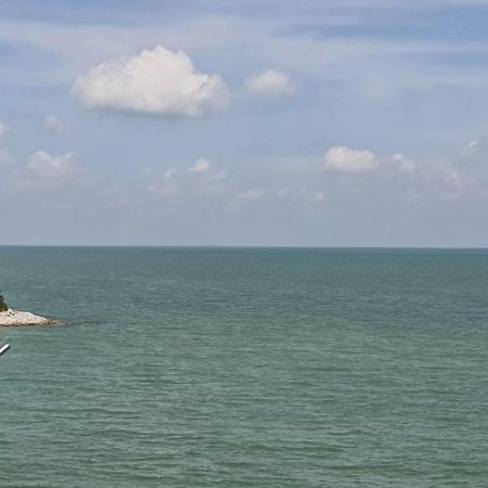 Port Dickson Seaview Homestay Esterno foto