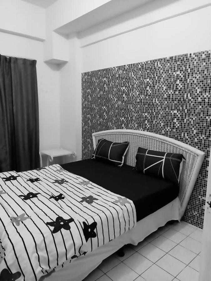 Port Dickson Seaview Homestay Esterno foto