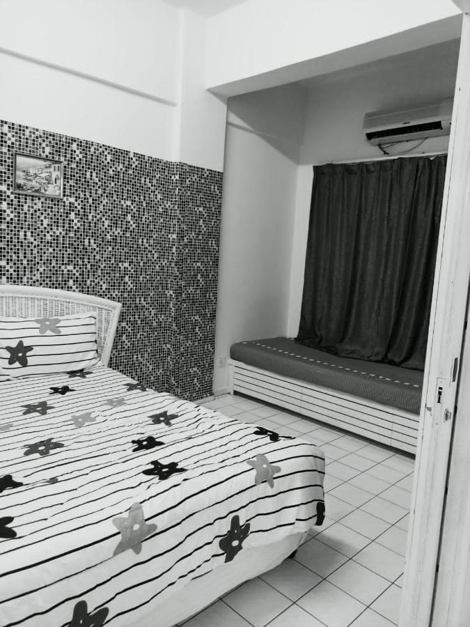 Port Dickson Seaview Homestay Esterno foto
