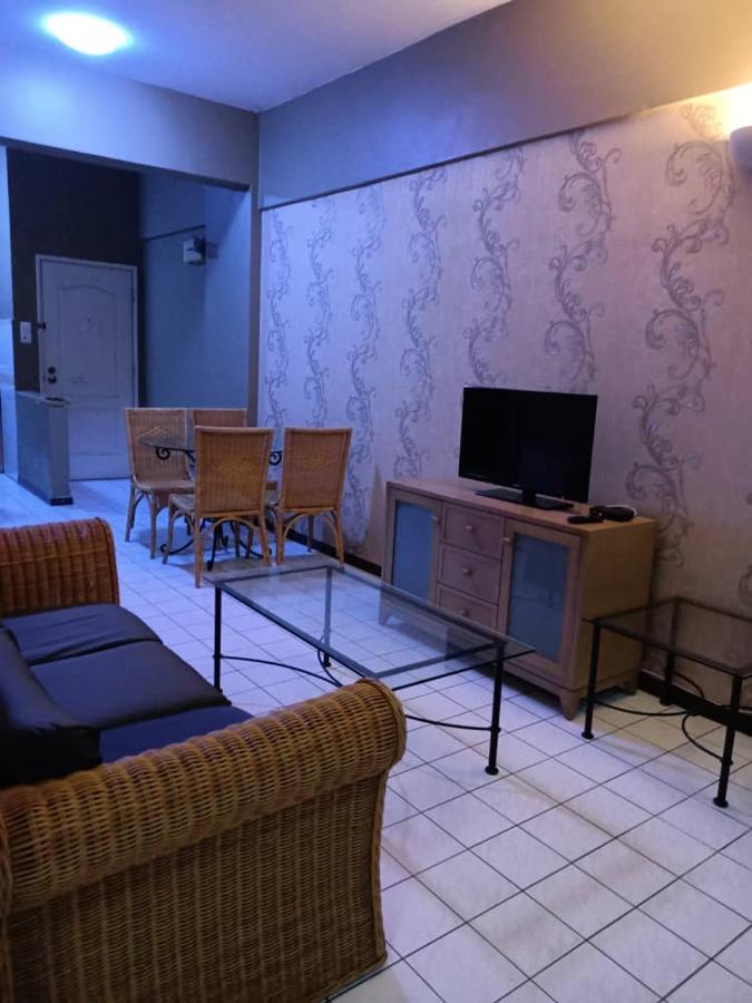 Port Dickson Seaview Homestay Esterno foto