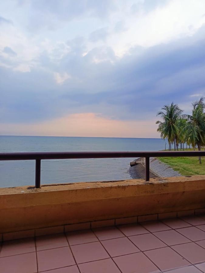 Port Dickson Seaview Homestay Esterno foto