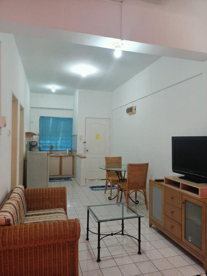 Port Dickson Seaview Homestay Esterno foto