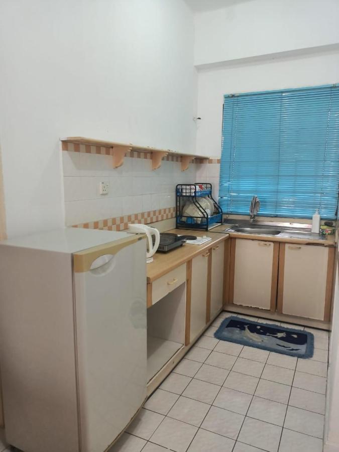 Port Dickson Seaview Homestay Esterno foto