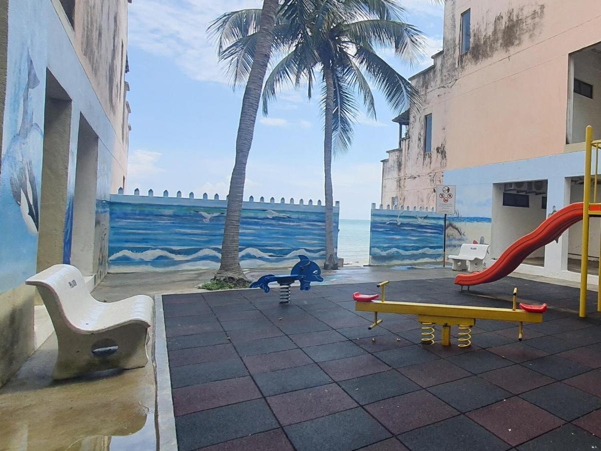 Port Dickson Seaview Homestay Esterno foto