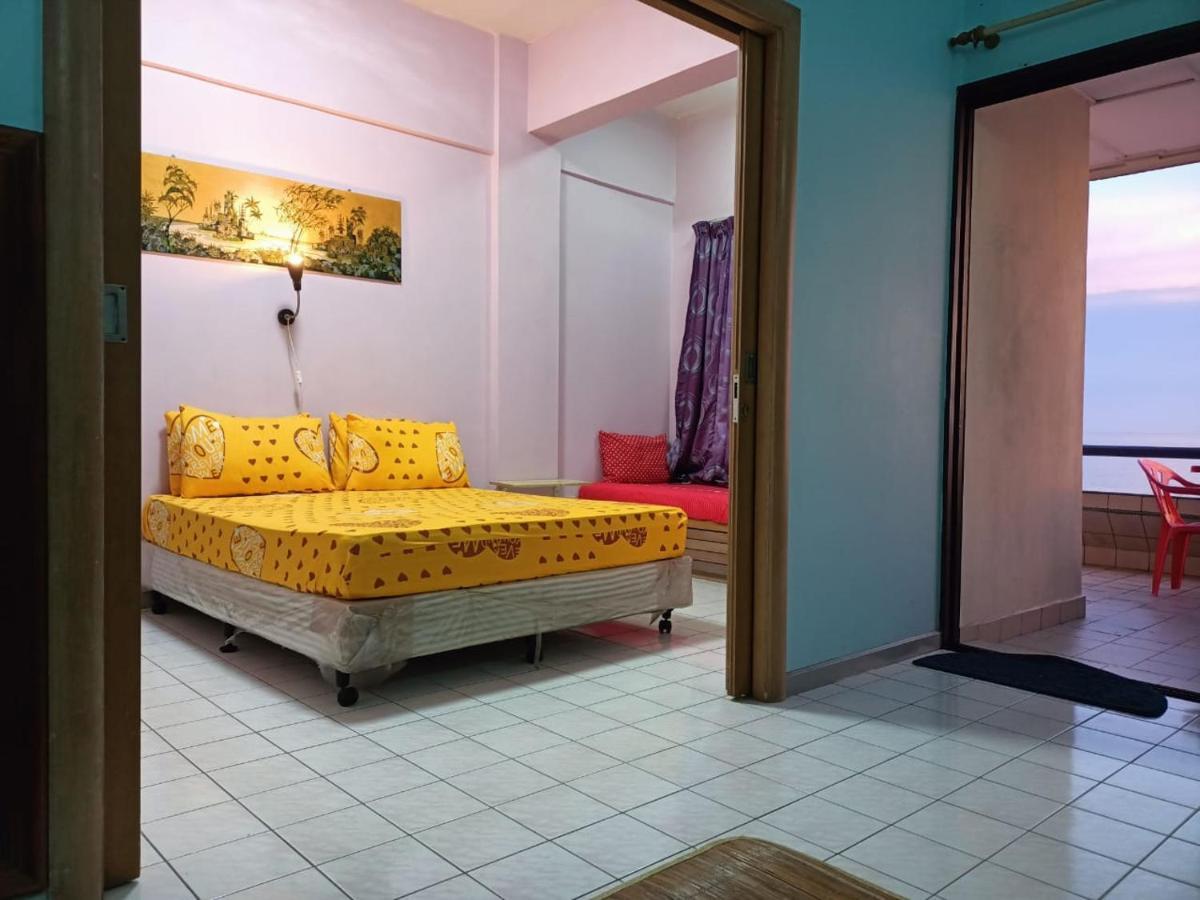 Port Dickson Seaview Homestay Esterno foto