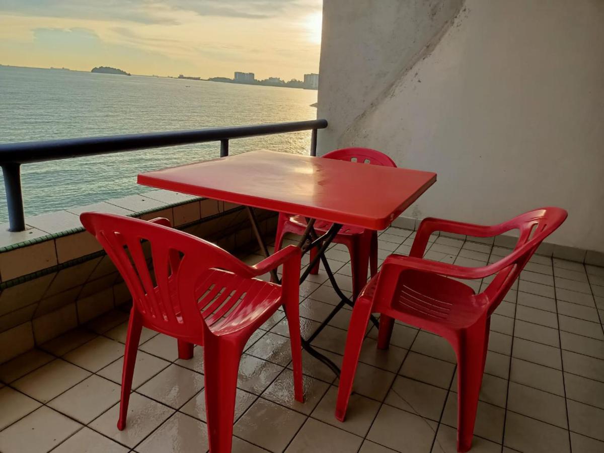 Port Dickson Seaview Homestay Esterno foto