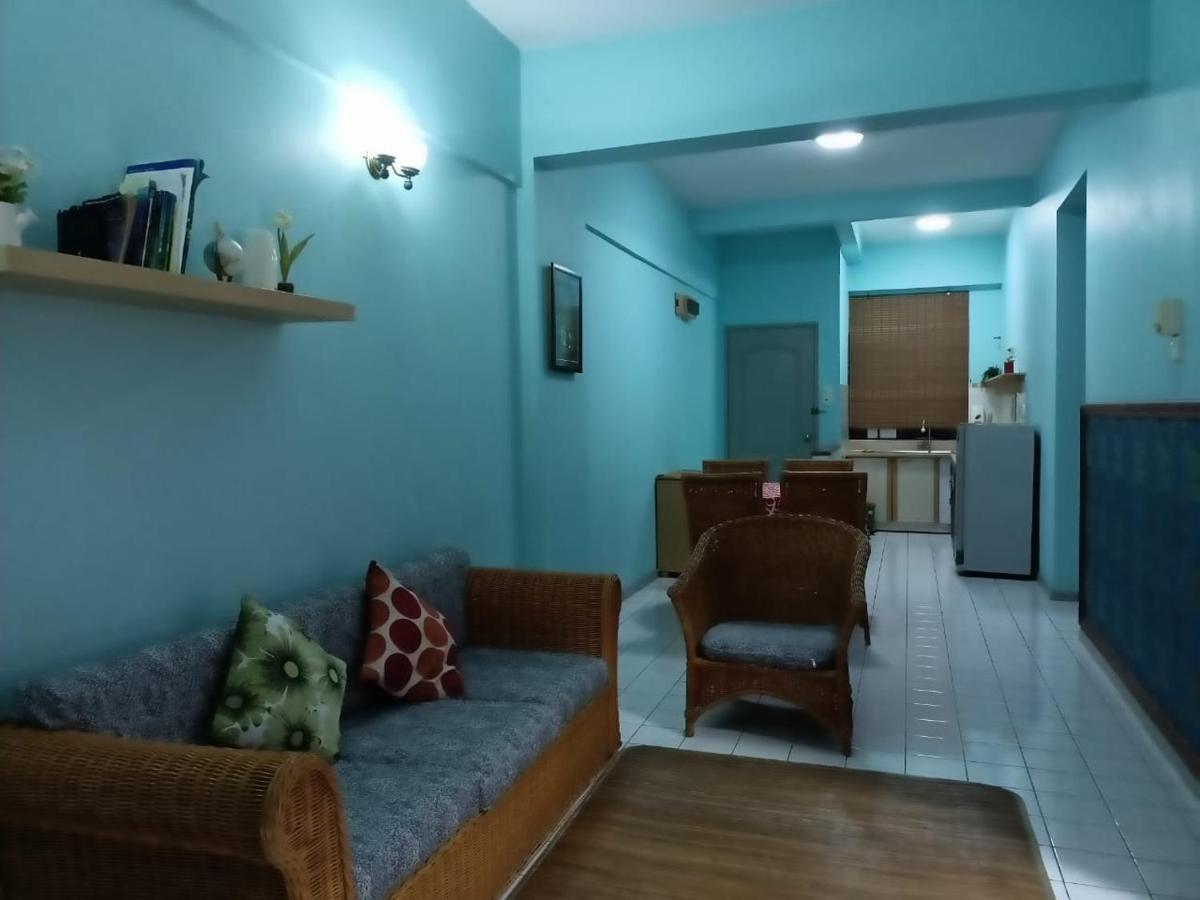 Port Dickson Seaview Homestay Esterno foto