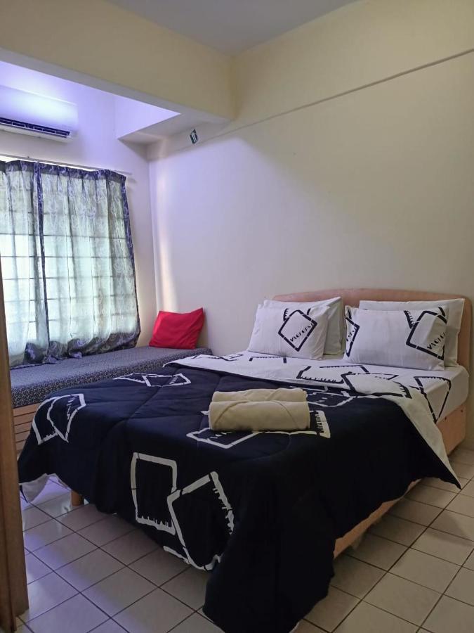 Port Dickson Seaview Homestay Esterno foto
