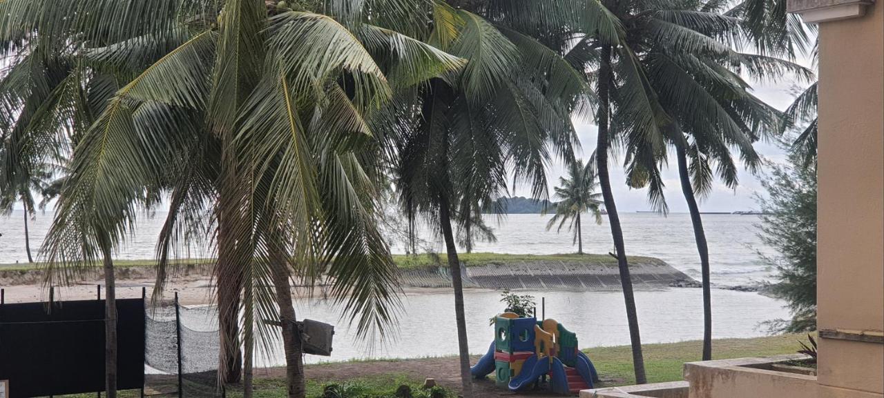 Port Dickson Seaview Homestay Esterno foto