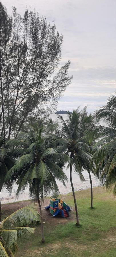 Port Dickson Seaview Homestay Esterno foto