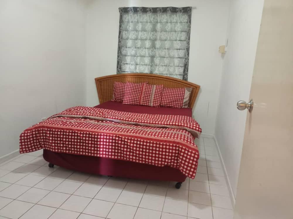 Port Dickson Seaview Homestay Esterno foto