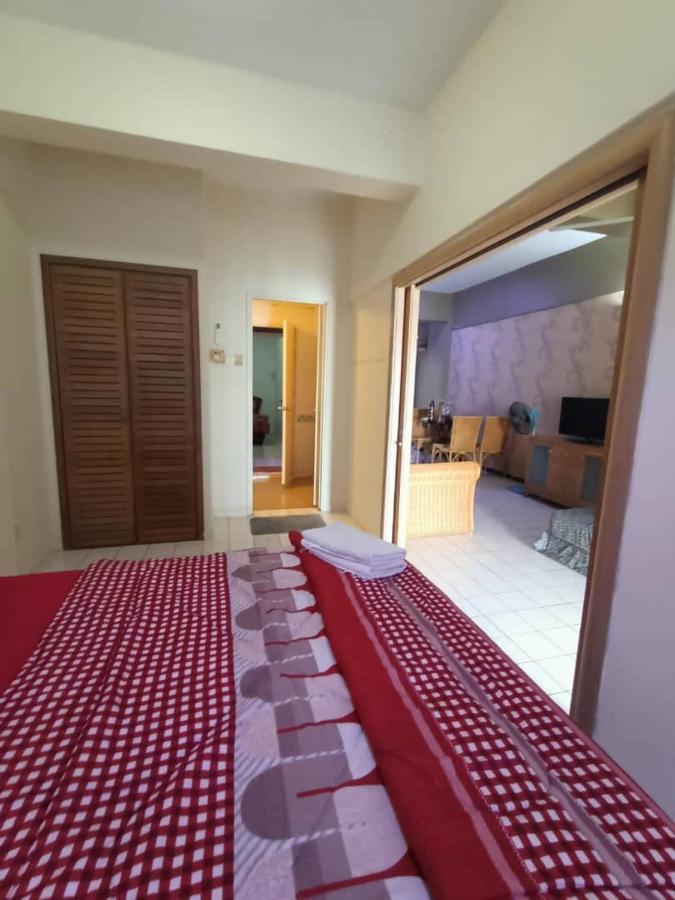Port Dickson Seaview Homestay Esterno foto