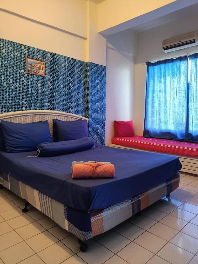 Port Dickson Seaview Homestay Esterno foto