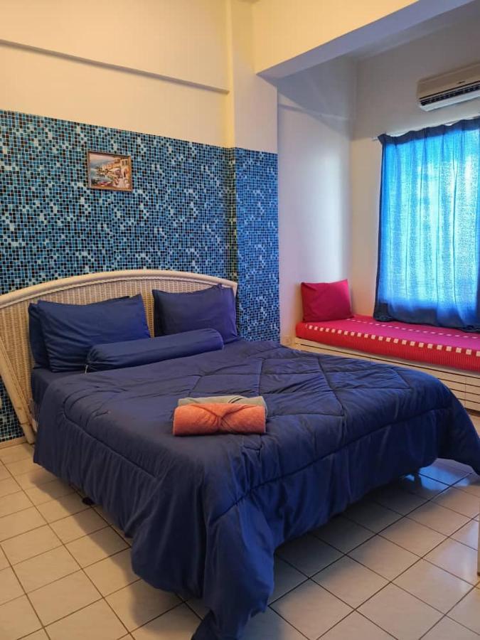 Port Dickson Seaview Homestay Esterno foto