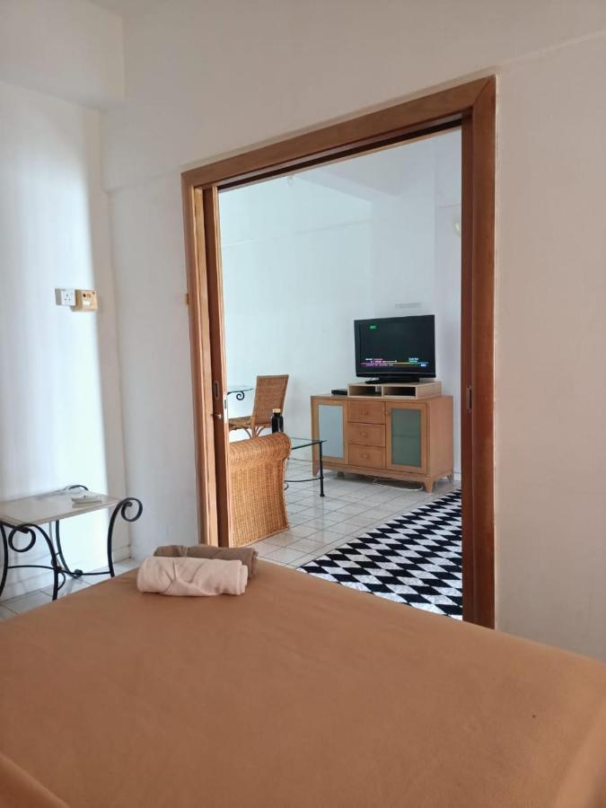 Port Dickson Seaview Homestay Esterno foto