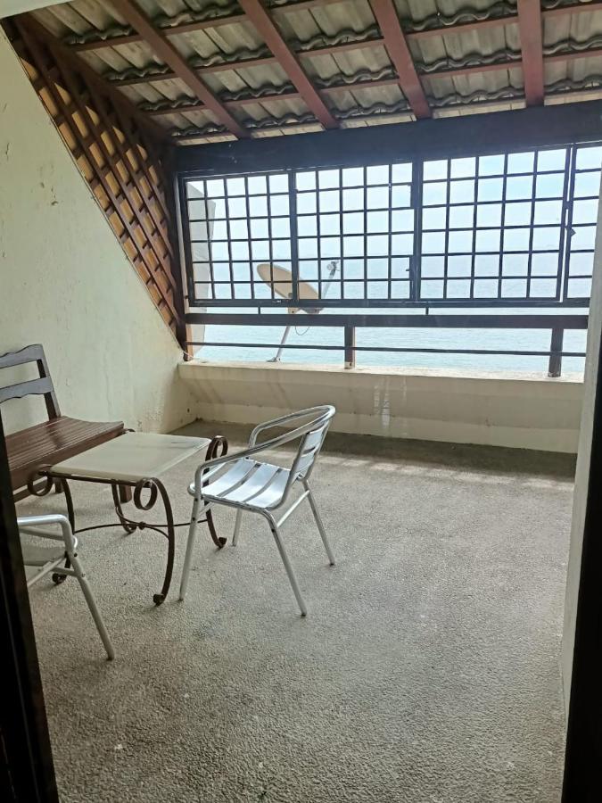 Port Dickson Seaview Homestay Esterno foto