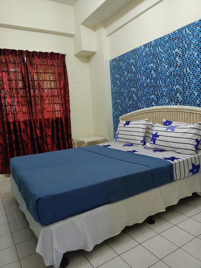 Port Dickson Seaview Homestay Esterno foto