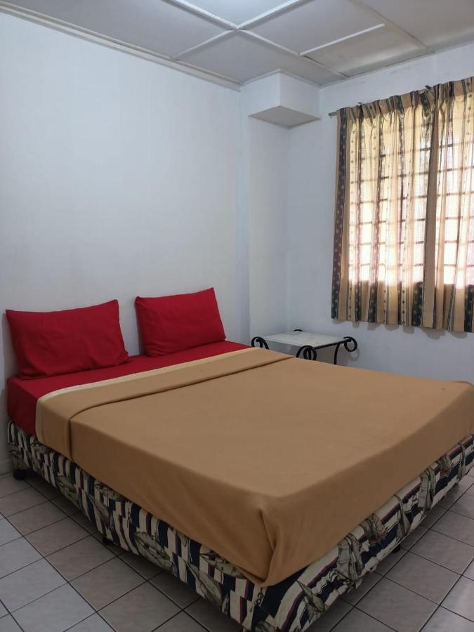 Port Dickson Seaview Homestay Esterno foto