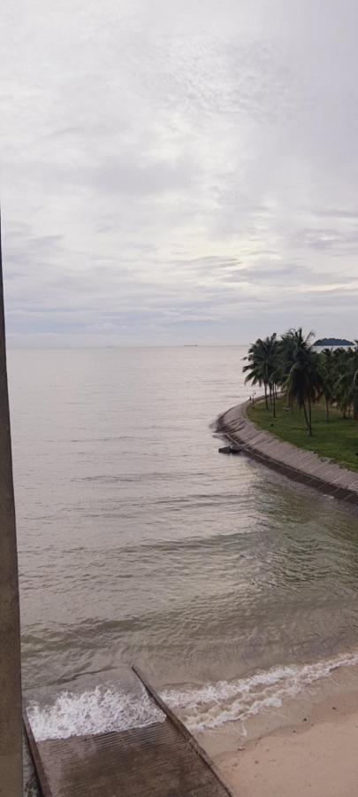 Port Dickson Seaview Homestay Esterno foto