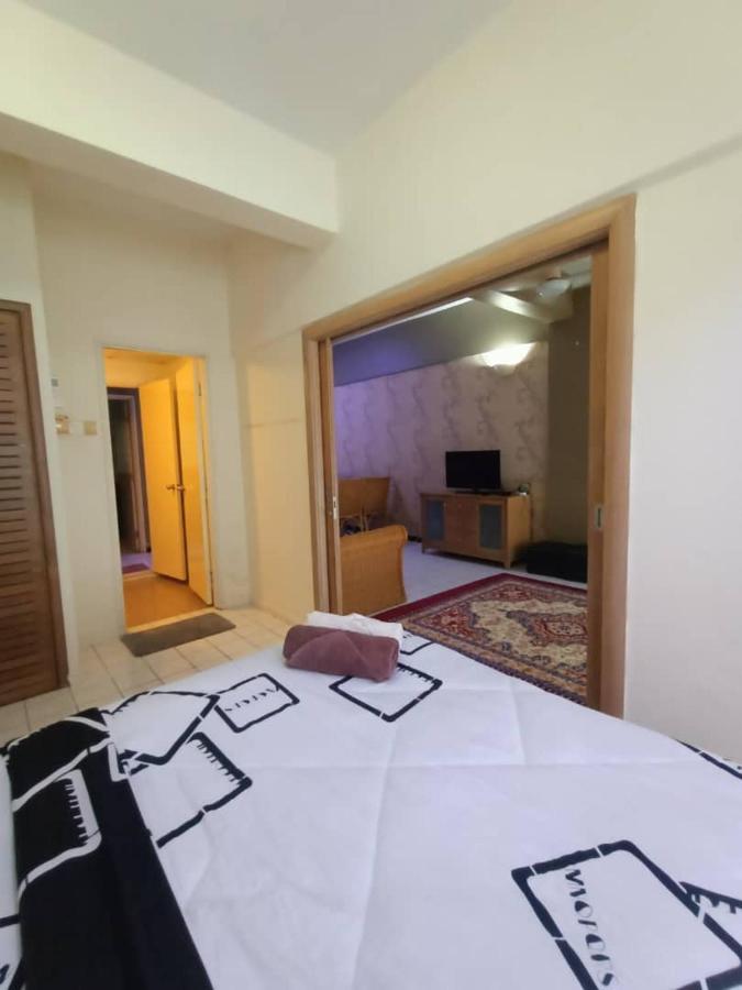 Port Dickson Seaview Homestay Esterno foto