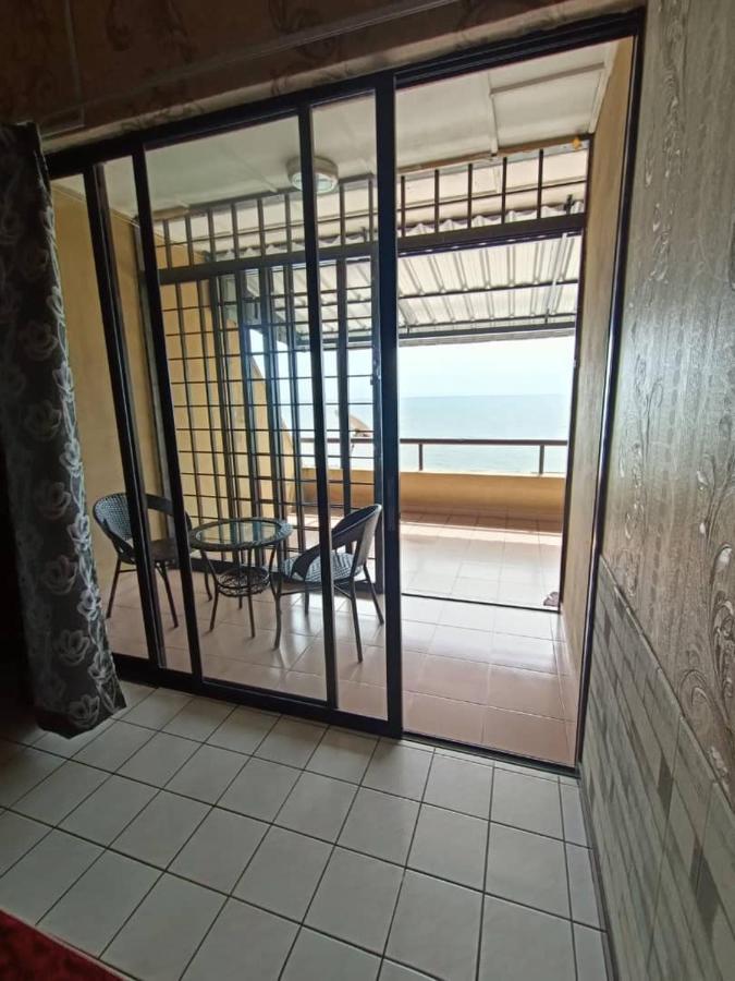 Port Dickson Seaview Homestay Esterno foto