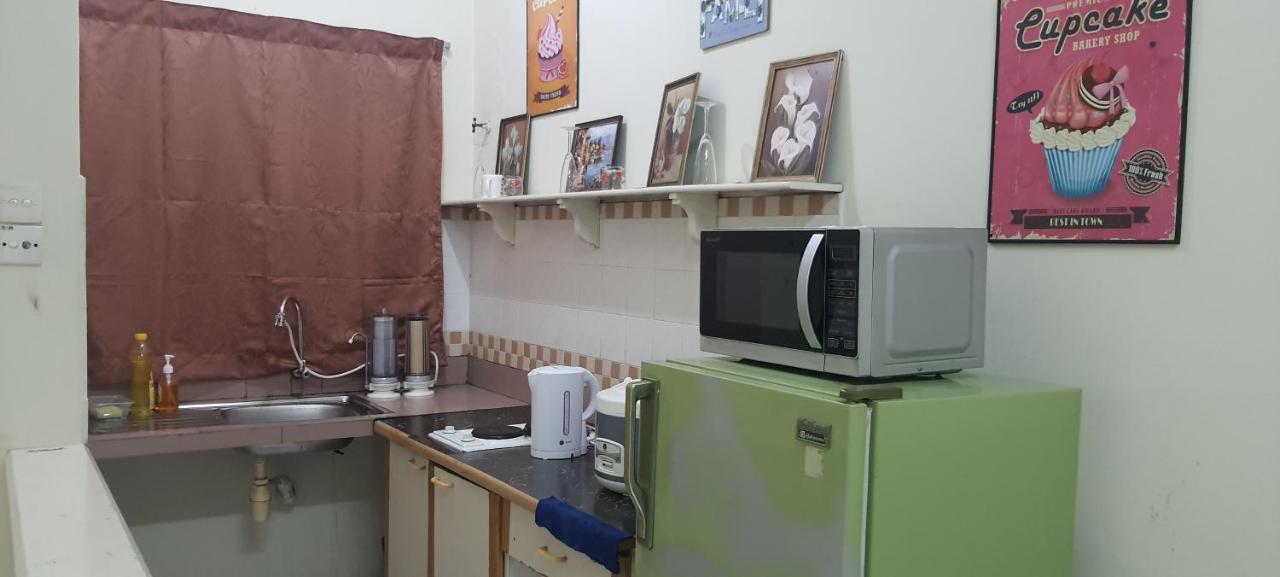 Port Dickson Seaview Homestay Esterno foto