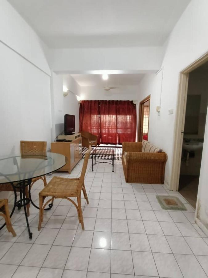 Port Dickson Seaview Homestay Esterno foto