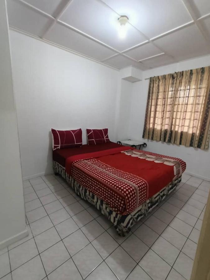 Port Dickson Seaview Homestay Esterno foto