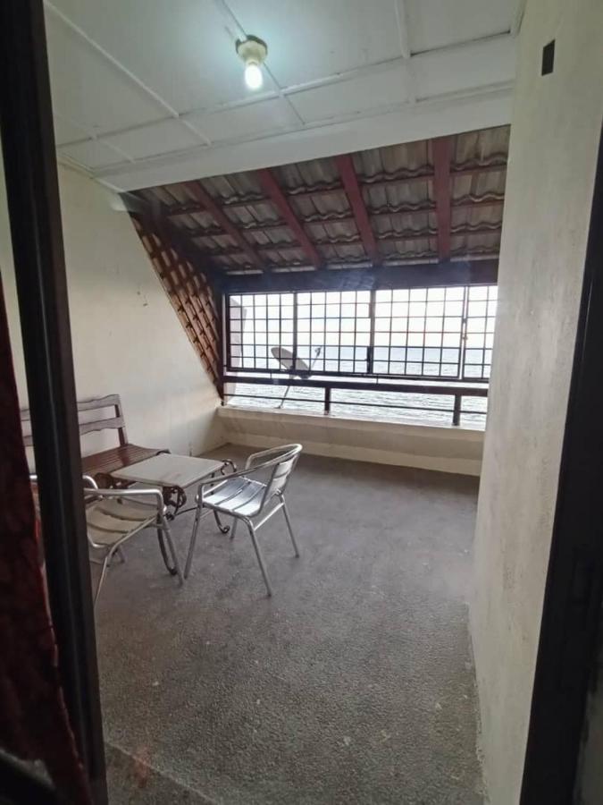 Port Dickson Seaview Homestay Esterno foto