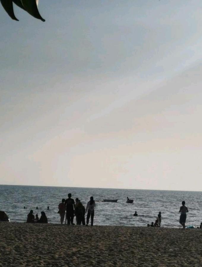 Port Dickson Seaview Homestay Esterno foto