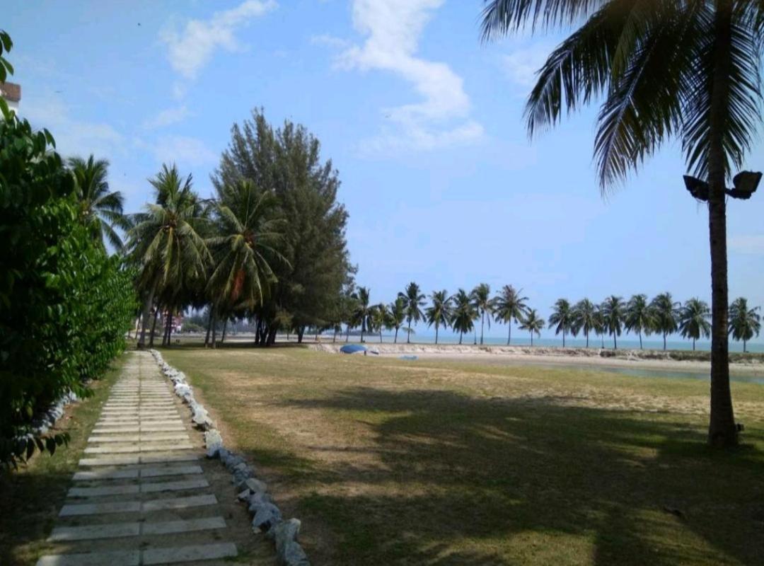 Port Dickson Seaview Homestay Esterno foto