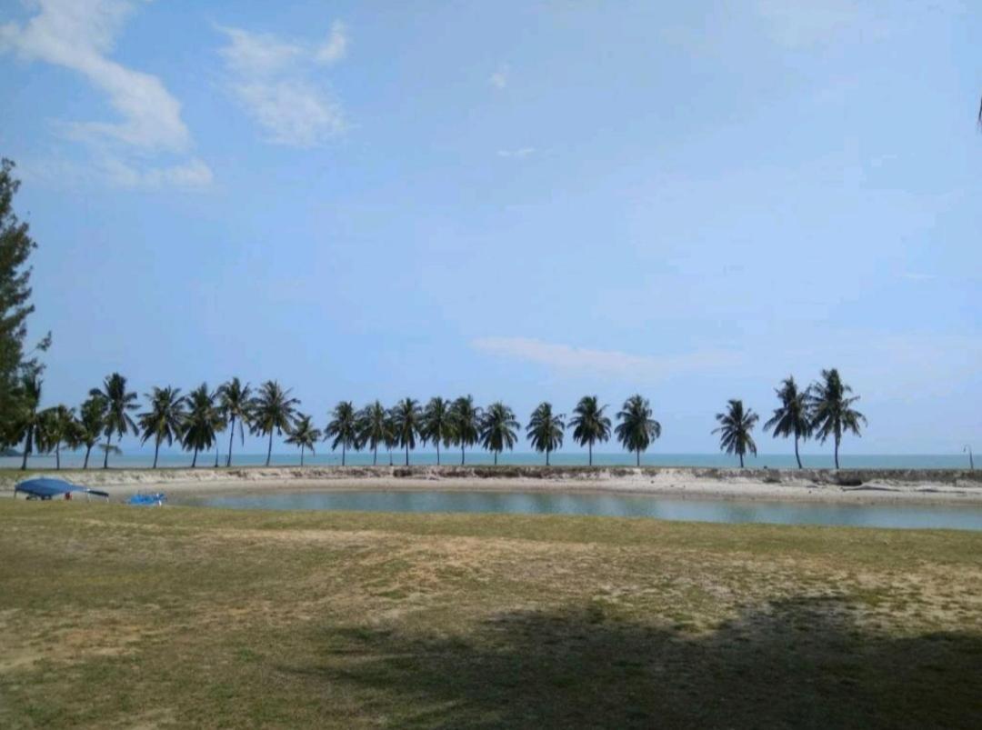 Port Dickson Seaview Homestay Esterno foto