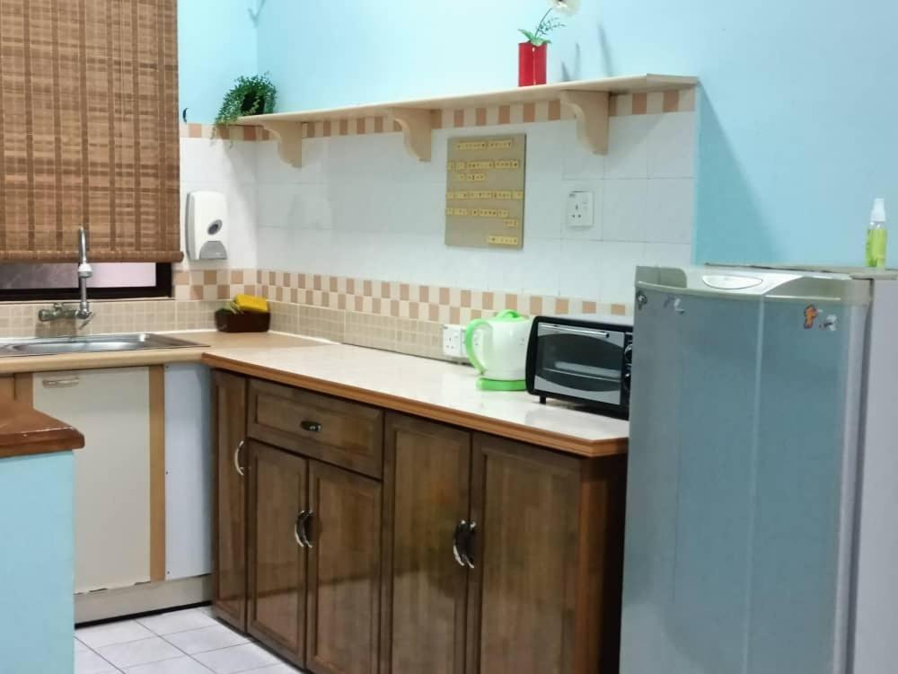 Port Dickson Seaview Homestay Esterno foto