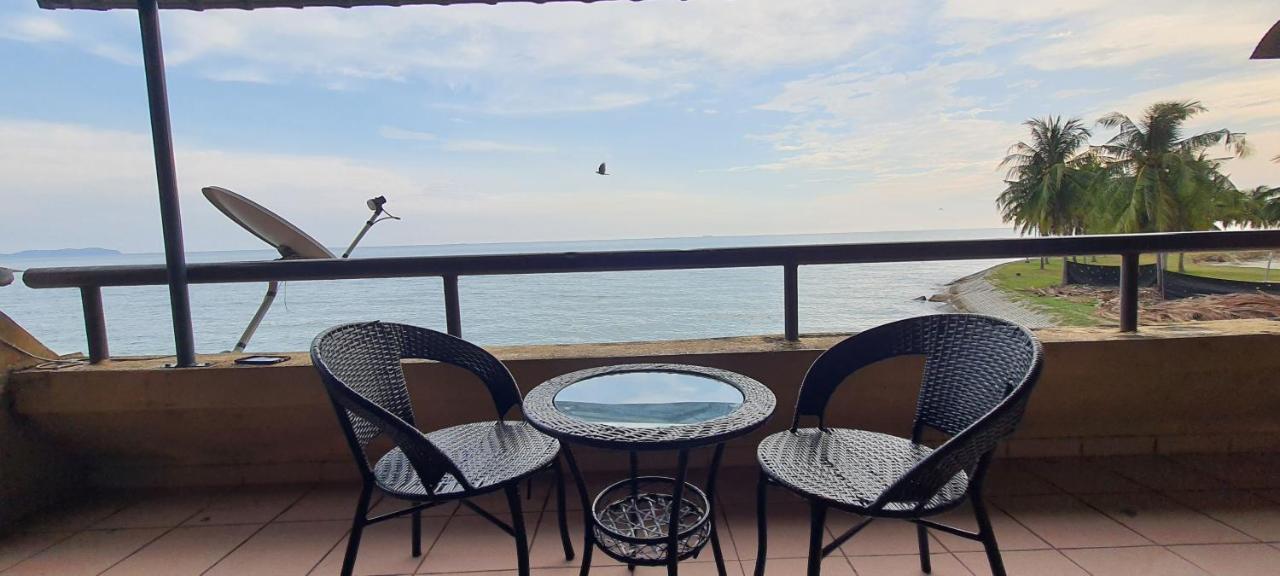 Port Dickson Seaview Homestay Esterno foto