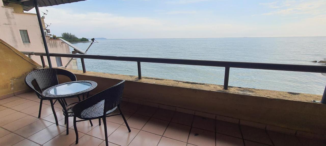 Port Dickson Seaview Homestay Esterno foto