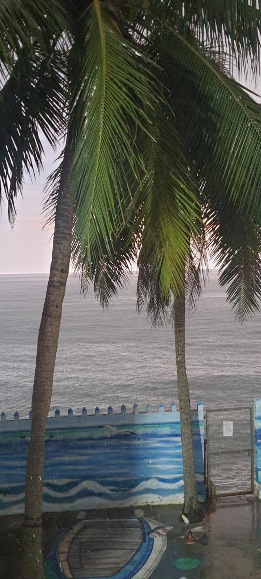 Port Dickson Seaview Homestay Esterno foto