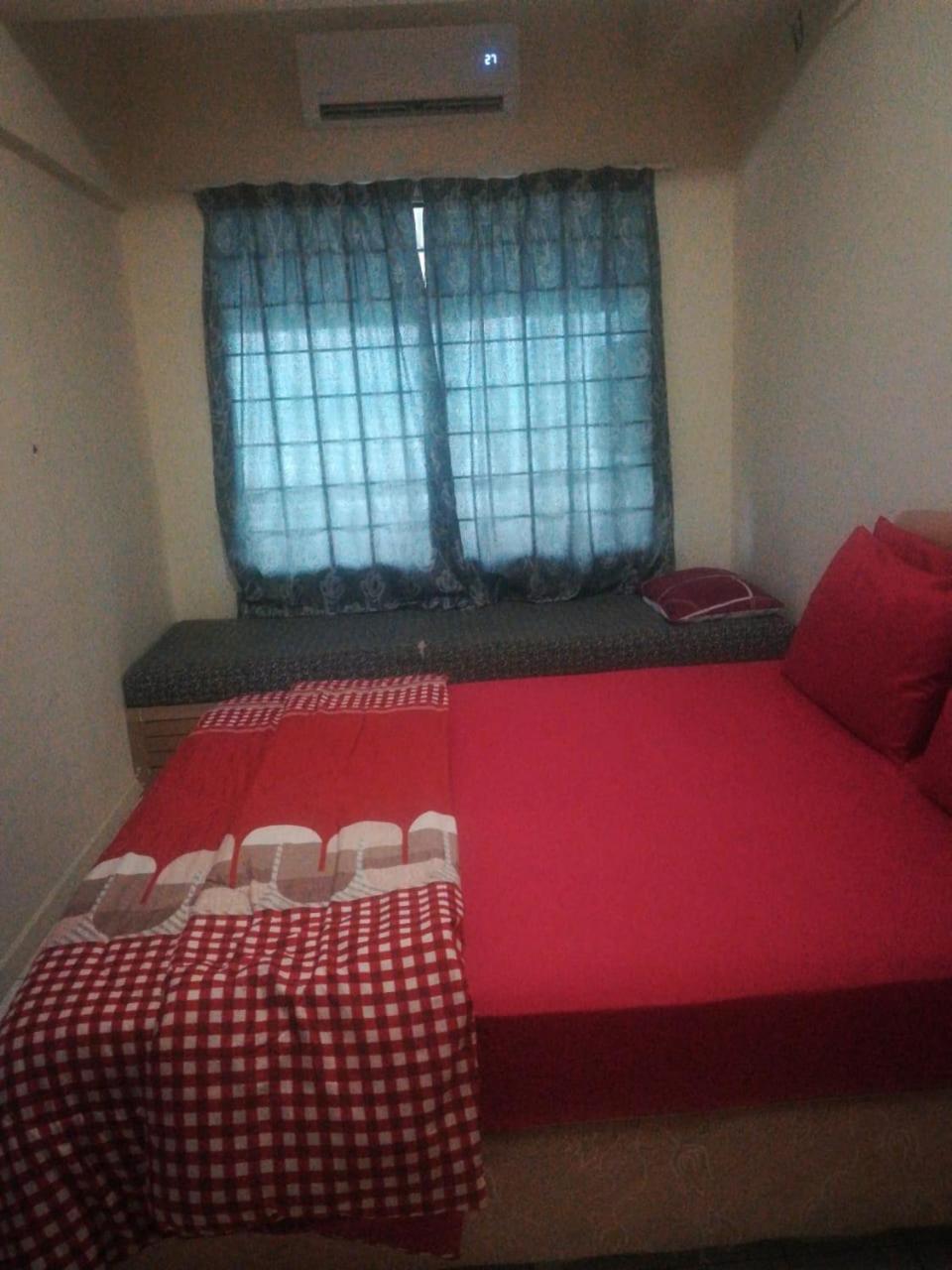 Port Dickson Seaview Homestay Esterno foto